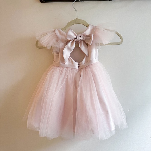 AZAZIE AVIANA Flower Girl Dress - Picture 2 of 8